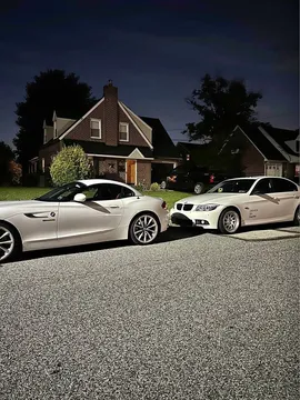2008 BMW 3 Series 328i xDrive Sedan 4D