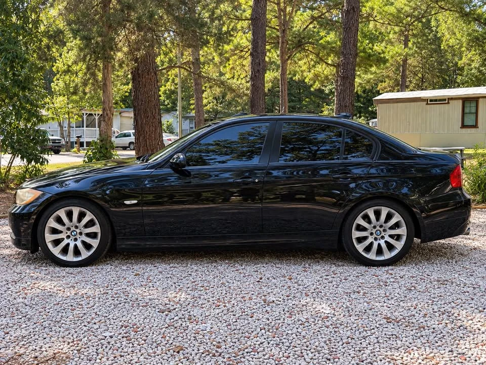 2008 BMW E90 3 Series Sedan - Image 4 of 7