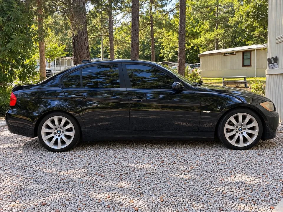 2008 BMW E90 3 Series Sedan - Image 5 of 7
