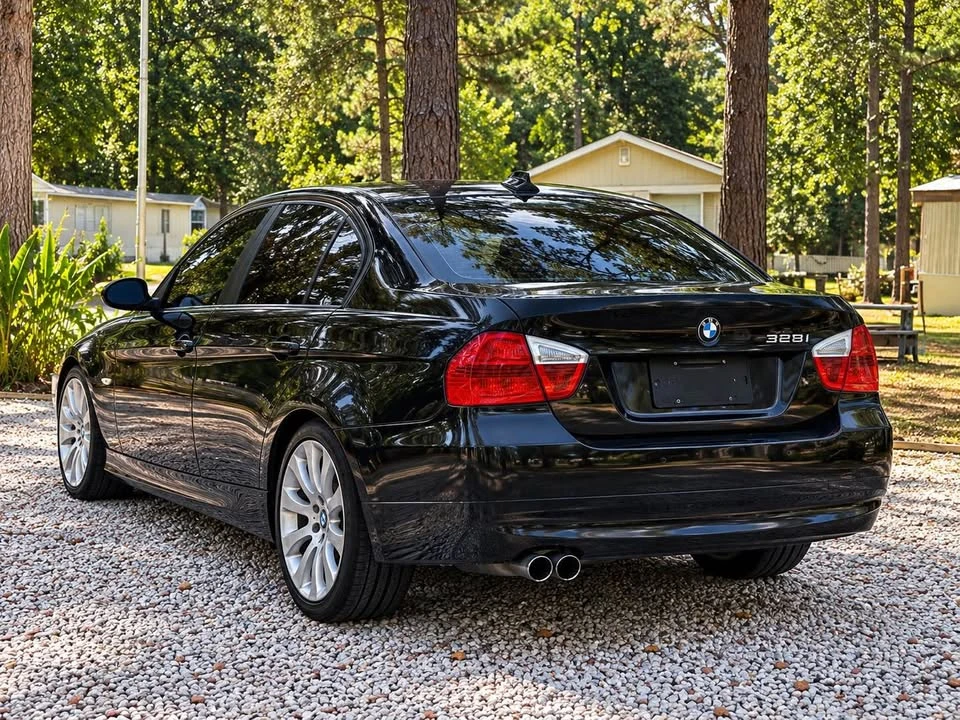 2008 BMW E90 3 Series Sedan - Image 3 of 7