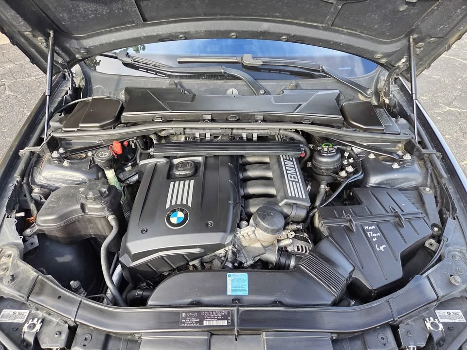 2008 BMW E90 3 Series Sedan - Image 16 of 18