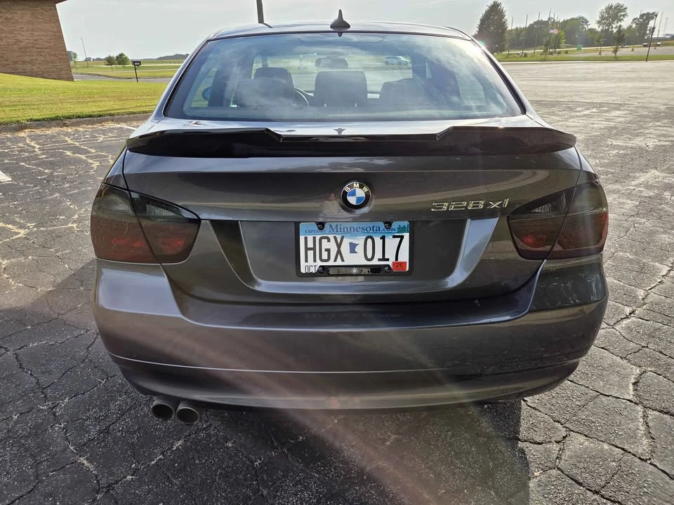 2008 BMW E90 3 Series Sedan - Image 5 of 18