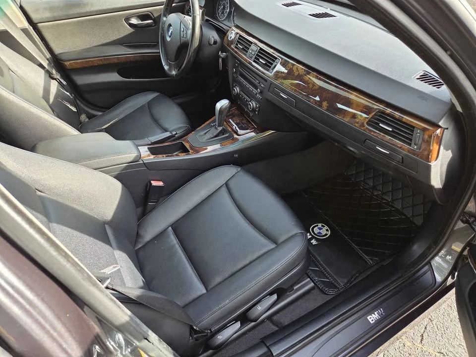 2008 BMW E90 3 Series Sedan - Image 13 of 18