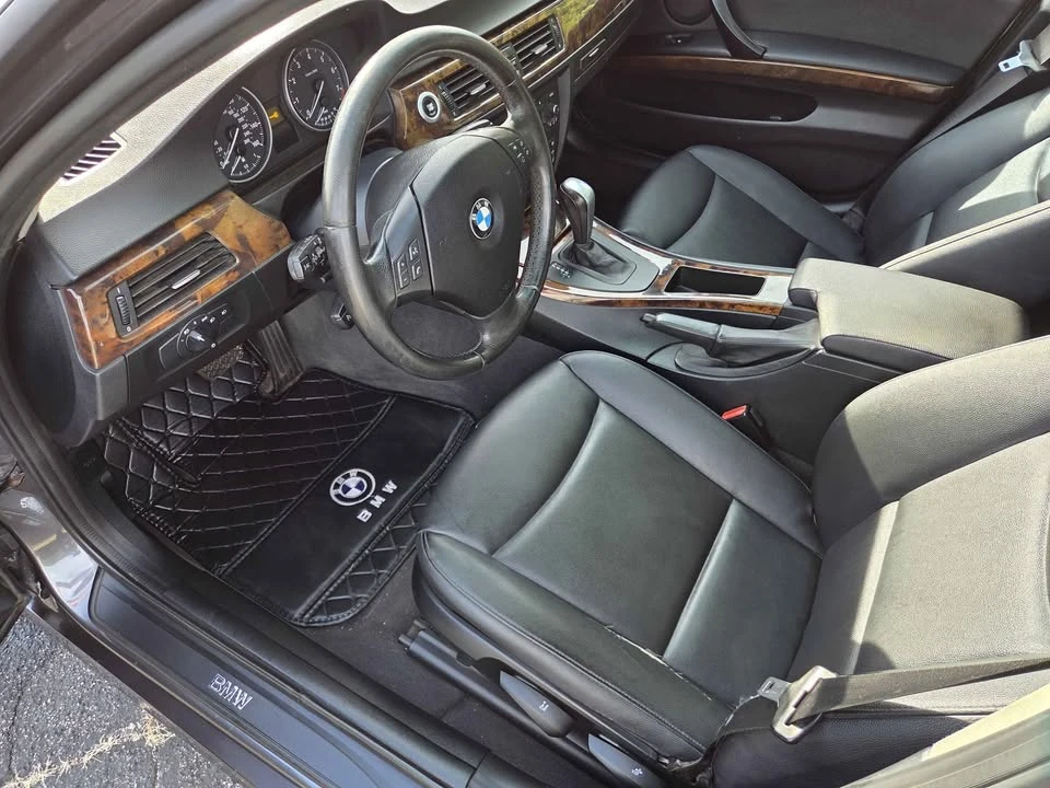 2008 BMW E90 3 Series Sedan - Image 12 of 18