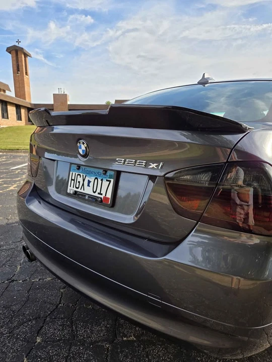 2008 BMW E90 3 Series Sedan - Image 6 of 18
