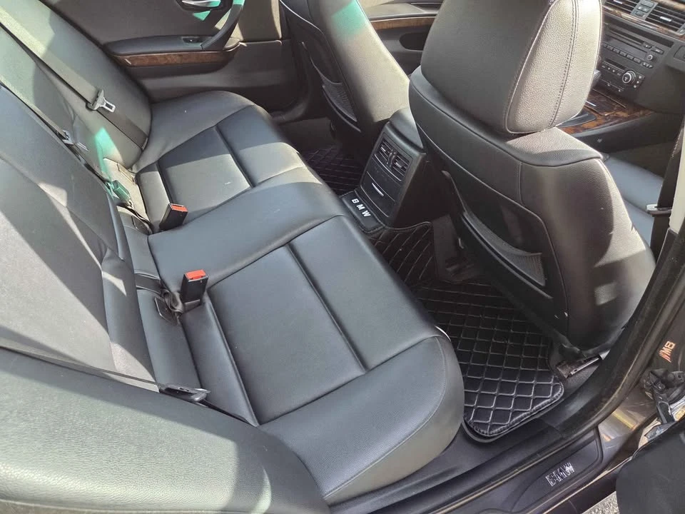 2008 BMW E90 3 Series Sedan - Image 15 of 18
