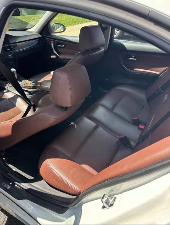 2008 BMW E90 3 Series Sedan - Image 6 of 7