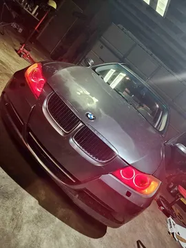 2008 BMW 3 Series 328i xDrive Wagon 4D