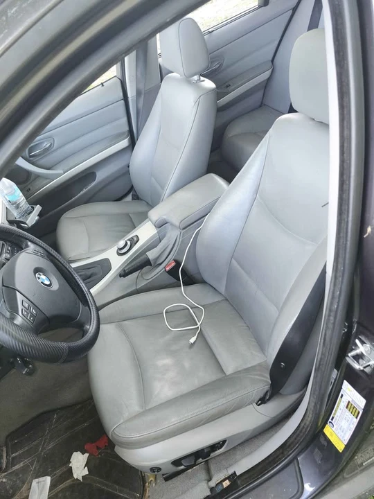 2008 BMW E91 3 Series Touring - Image 10 of 10