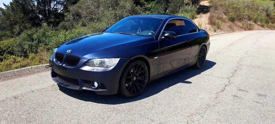 2008 BMW E92 3 Series Coupe - Image 2 of 3