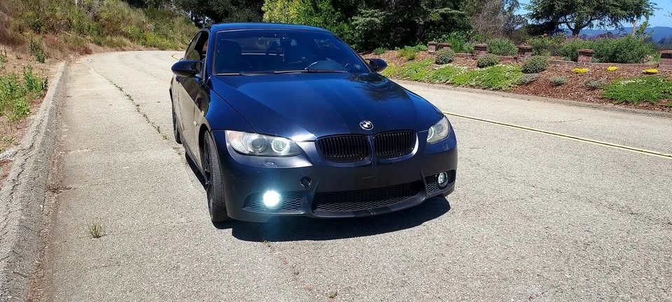 2008 BMW E92 3 Series Coupe - Image 3 of 3