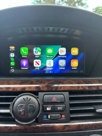 2008 BMW E91 3 Series Touring - Image 3 of 5