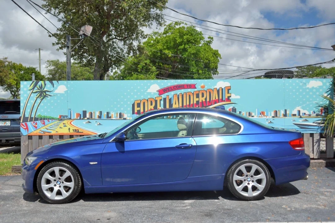 2008 BMW E92 3 Series Coupe - Image 5 of 12