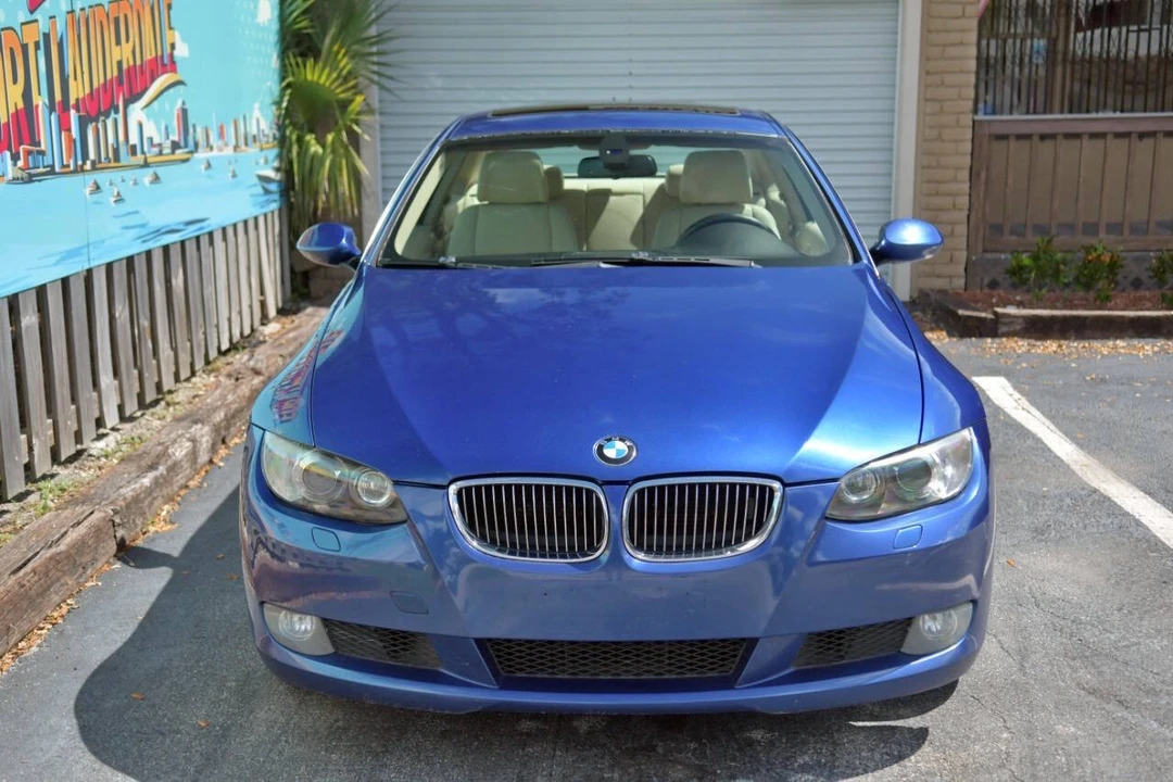 2008 BMW E92 3 Series Coupe - Image 3 of 12