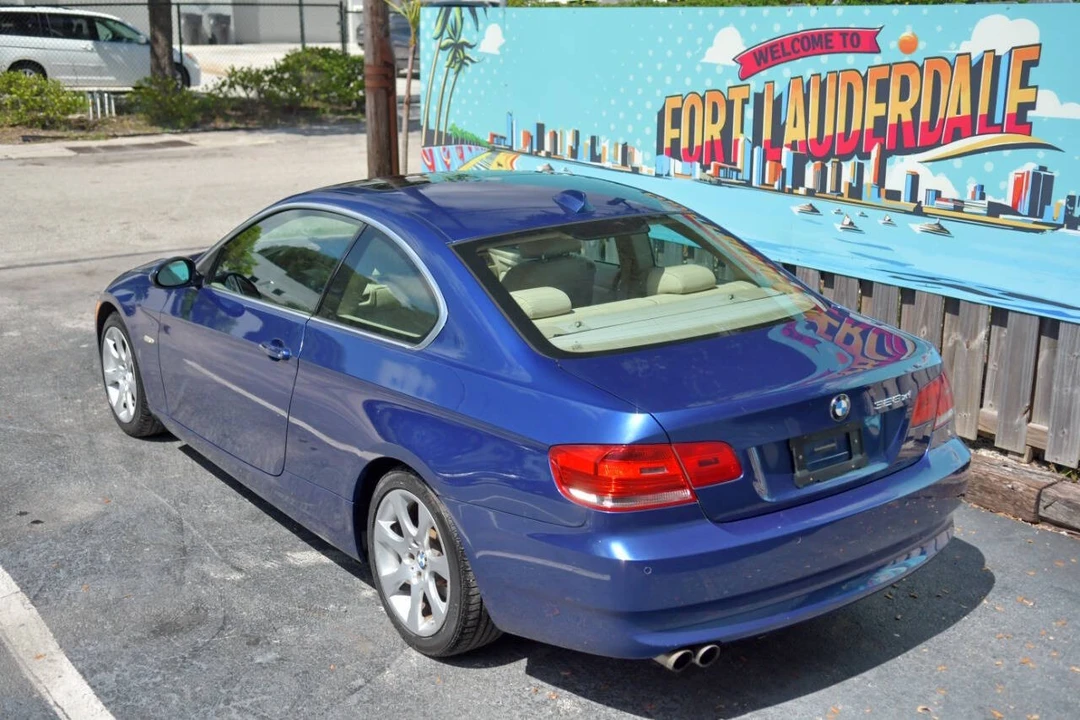 2008 BMW E92 3 Series Coupe - Image 6 of 12