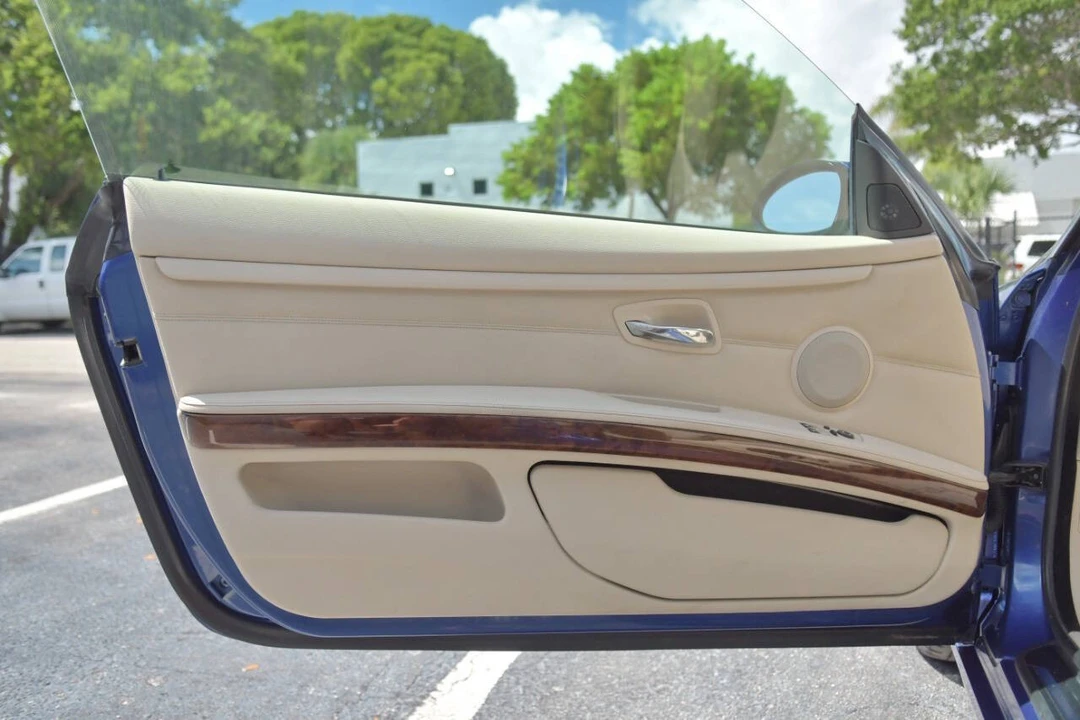 2008 BMW E92 3 Series Coupe - Image 10 of 12