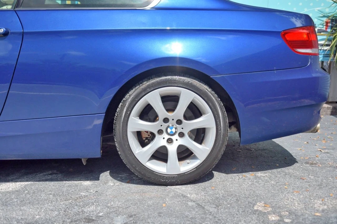 2008 BMW E92 3 Series Coupe - Image 8 of 12