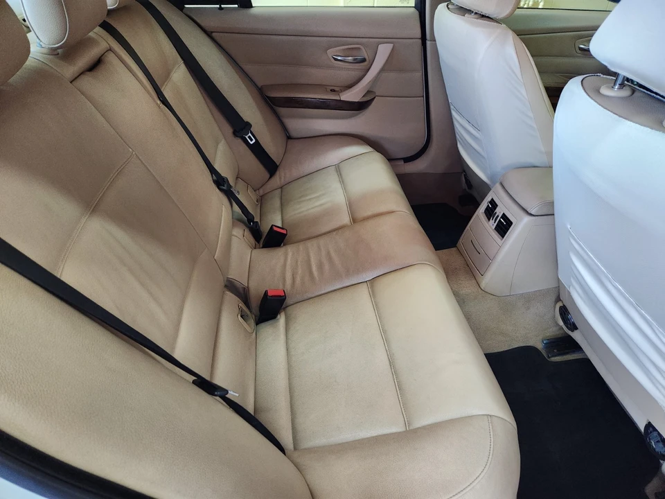 2008 BMW E90 3 Series Sedan - Image 17 of 18