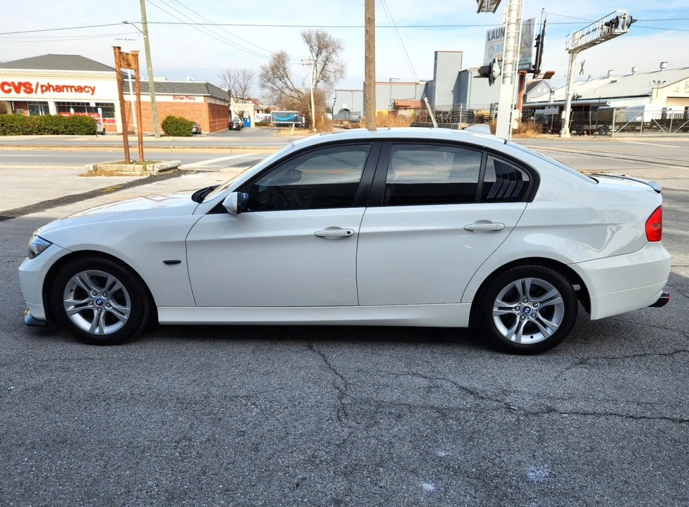 2008 BMW E90 3 Series Sedan - Image 11 of 18