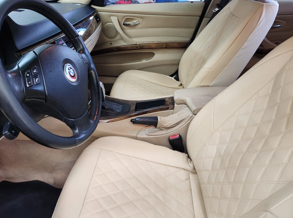 2008 BMW E90 3 Series Sedan - Image 15 of 18