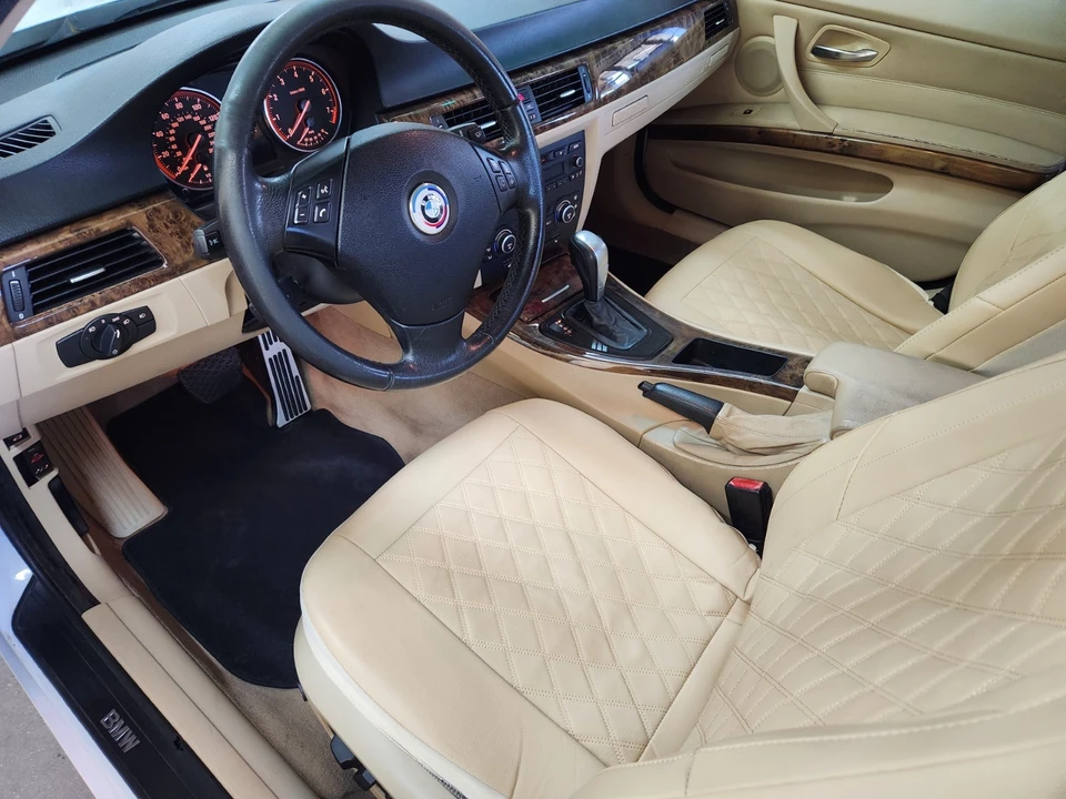 2008 BMW E90 3 Series Sedan - Image 14 of 18
