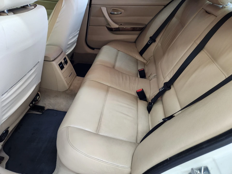 2008 BMW E90 3 Series Sedan - Image 16 of 18