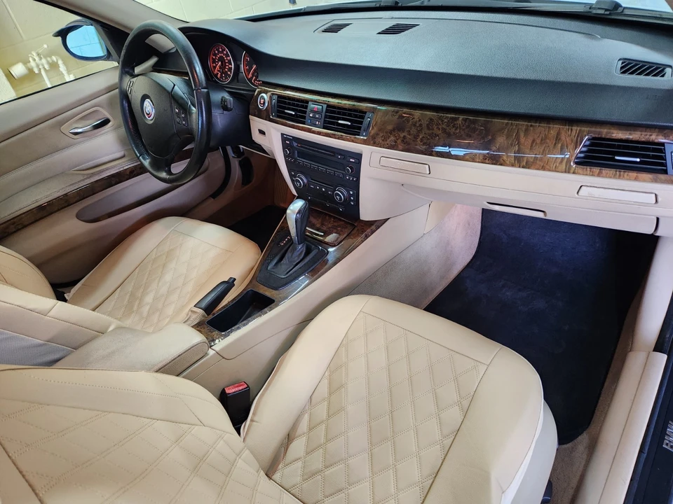 2008 BMW E90 3 Series Sedan - Image 18 of 18