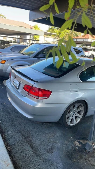 2008 BMW E92 3 Series Coupe - Image 3 of 5