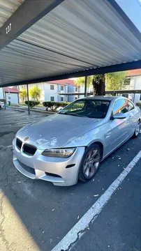 2008 BMW 3 Series 328xi Coupe