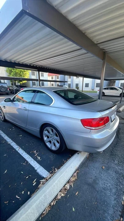 2008 BMW E92 3 Series Coupe - Image 2 of 5