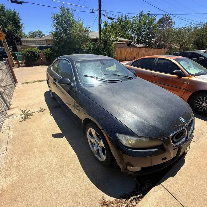 2008 BMW E92 3 Series Coupe - Image 4 of 7