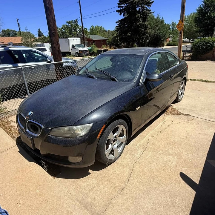 2008 BMW E92 3 Series Coupe - Image 2 of 7