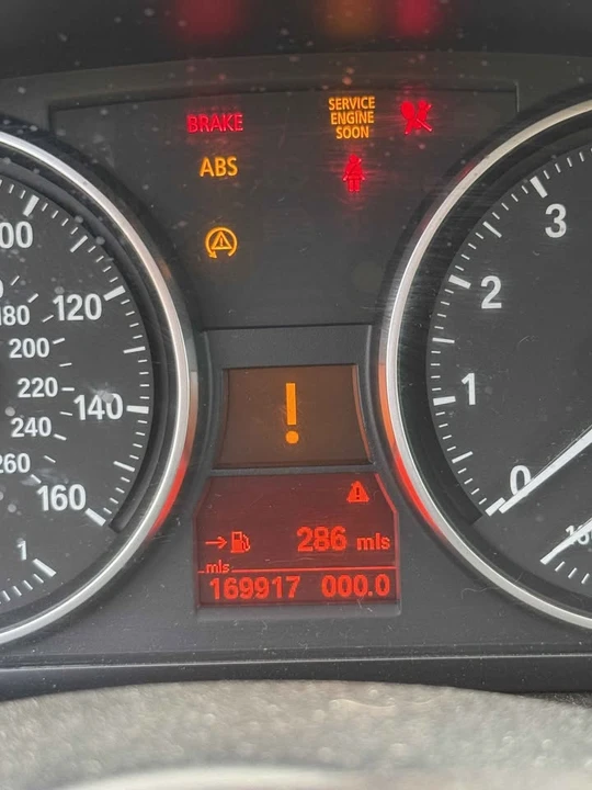 2008 BMW E92 3 Series Coupe - Image 7 of 7
