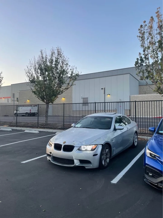 2008 BMW E92 3 Series Coupe - Image 5 of 5