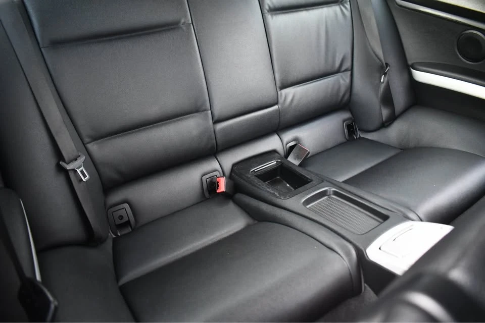 2008 BMW E92 3 Series Coupe - Image 15 of 20