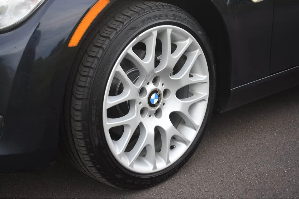 2008 BMW E92 3 Series Coupe - Image 7 of 20