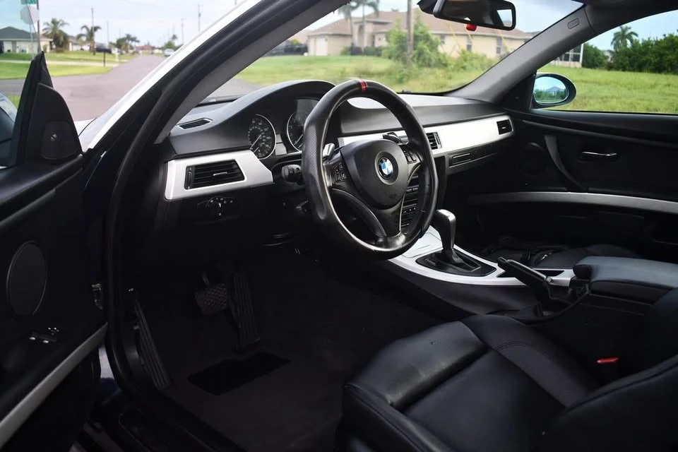 2008 BMW E92 3 Series Coupe - Image 14 of 20