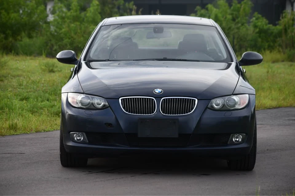 2008 BMW E92 3 Series Coupe - Image 2 of 20
