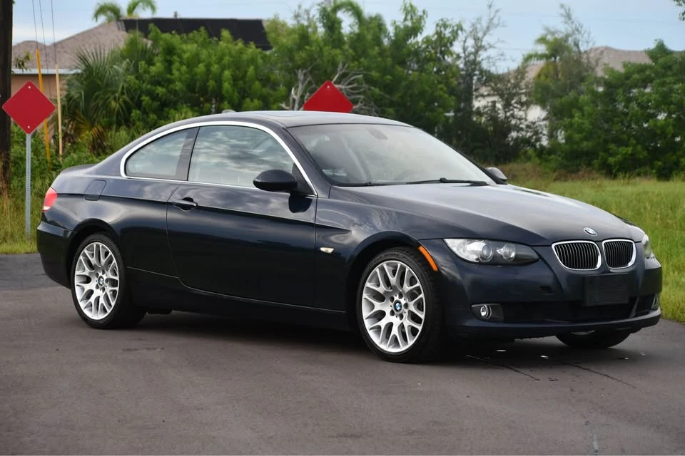 2008 BMW E92 3 Series Coupe - Image 3 of 20