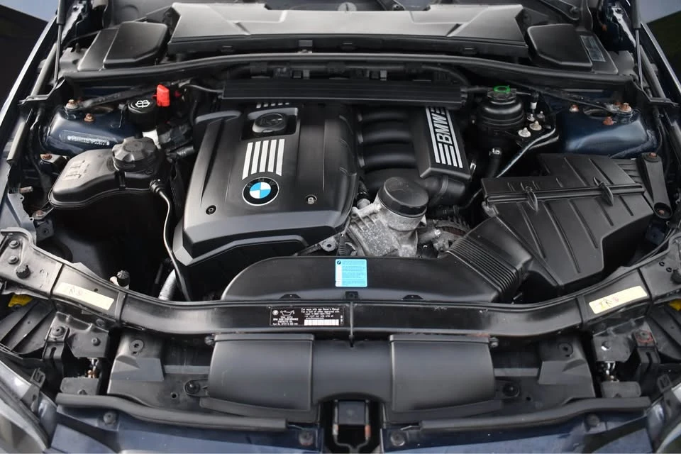 2008 BMW E92 3 Series Coupe - Image 16 of 20