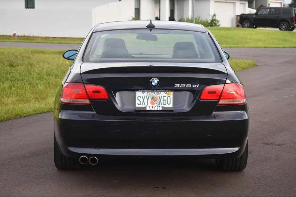 2008 BMW E92 3 Series Coupe - Image 6 of 20