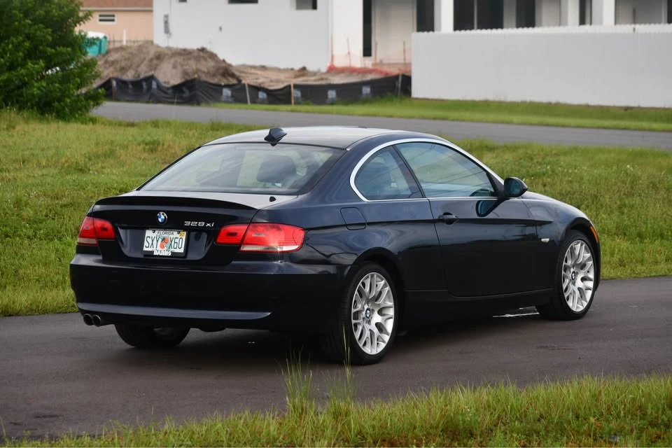 2008 BMW E92 3 Series Coupe - Image 4 of 20
