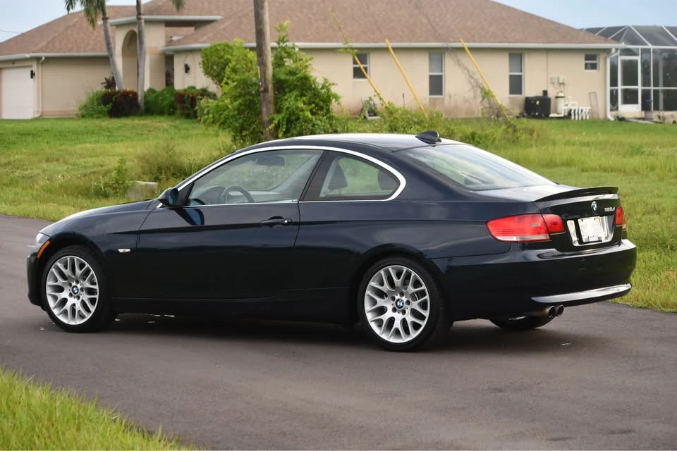 2008 BMW E92 3 Series Coupe - Image 5 of 20