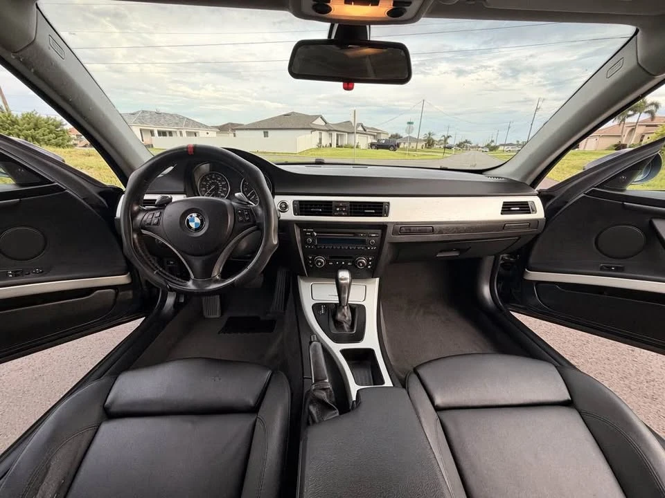 2008 BMW E92 3 Series Coupe - Image 13 of 20