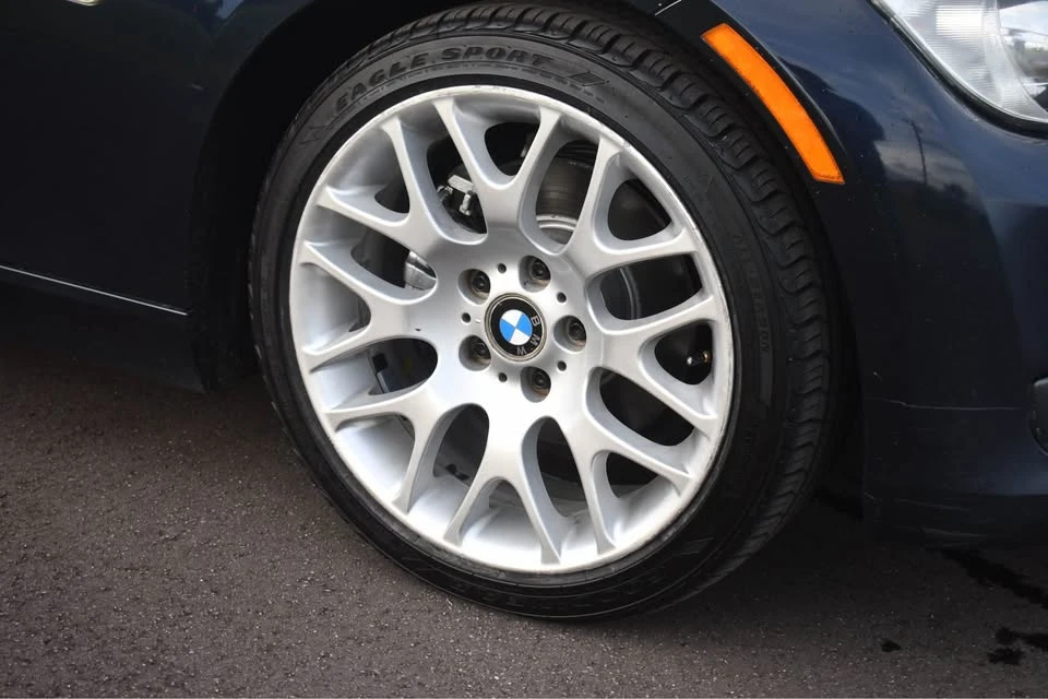 2008 BMW E92 3 Series Coupe - Image 9 of 20