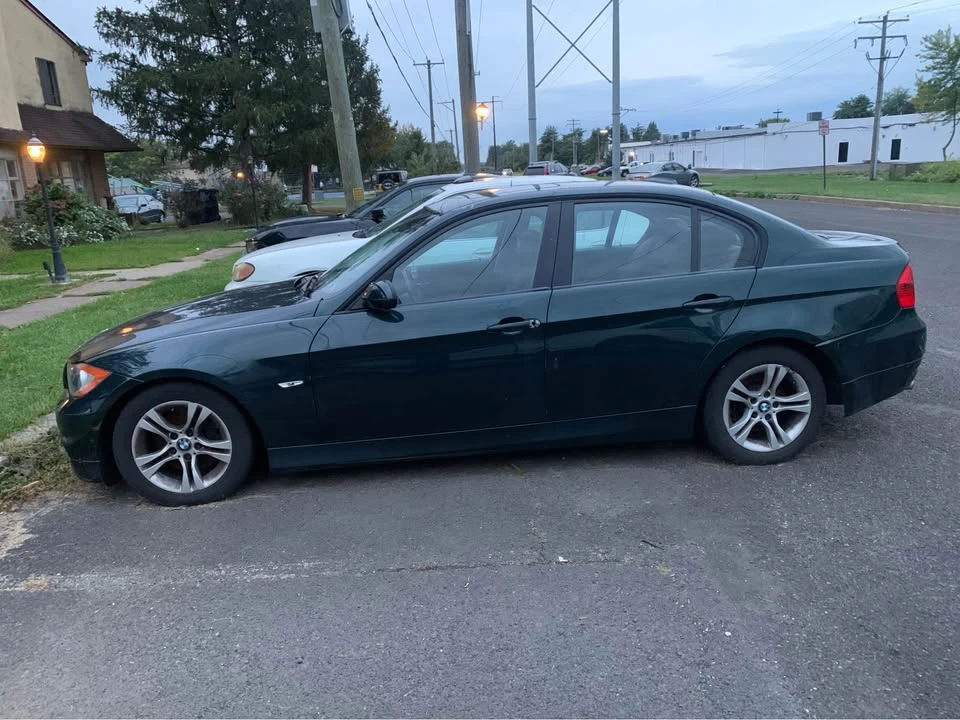 2008 BMW E90 3 Series Sedan - Image 4 of 16