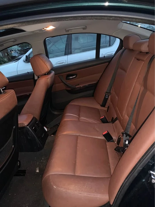 2008 BMW E90 3 Series Sedan - Image 7 of 16