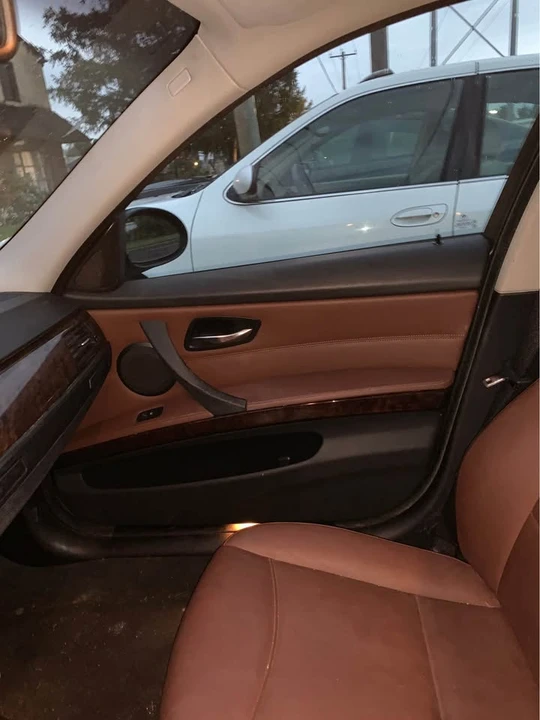 2008 BMW E90 3 Series Sedan - Image 8 of 16