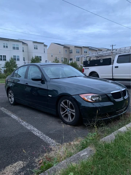 2008 BMW E90 3 Series Sedan - Image 3 of 16