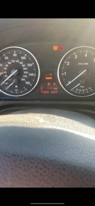 2008 BMW E90 3 Series Sedan - Image 2 of 16